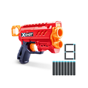 XShot - Softdartpistole - Excel Micro Blaster