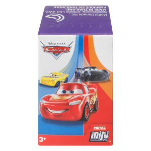 Cars - Mini Racers - 1 Stück