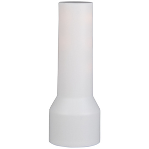 LED-Lampe - ca. 5,5 x 15 cm