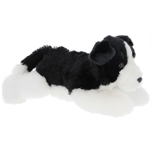Plüsch Hund - Border Collie - 30cm