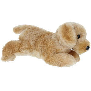 Plüsch Hund - Golden Retriever - 28cm