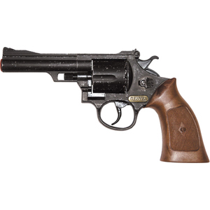 Spielzeug-Pistole - Denver - ca. 22 cm