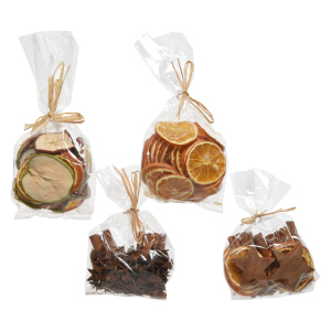 Potpourri - Winter - 1 Beutel