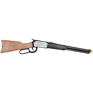 Spielzeug-Gewehr - Western - ca. 60 cm