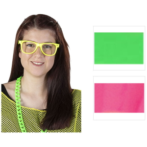 Brille - für Erwachsene - verschiedene Farben