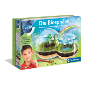 Galileo - Die Biosphär