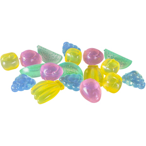 Eiswürfel - Früchte - 18 Stück