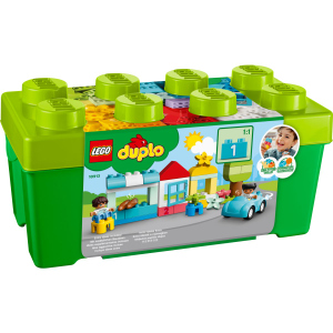 LEGO® DUPLO® Classic Steinebox 10913