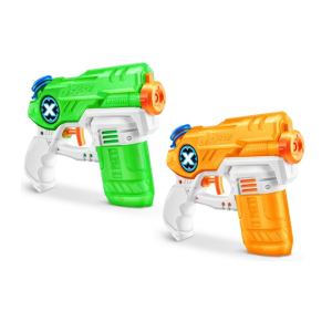 XShot - Wasserpistole - Warfare Stealth Soaker - 1 Stück