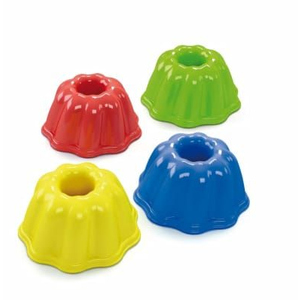 Förmchenset im Netz