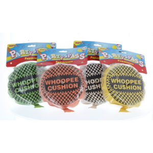 Besttoy - Pupskissen - groß - ca. 20 cm - 1 Stück