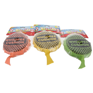 Besttoy - Pupskissen - klein - ca. 16 cm - 1 Stück