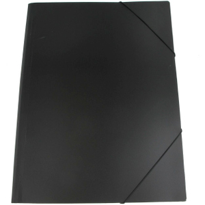 Eckspanner A3 - schwarz