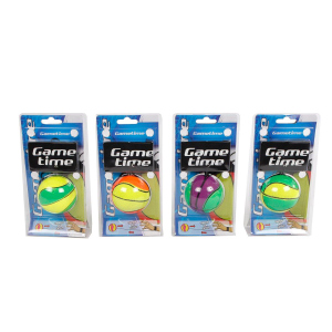 Return Ball - Game Time - Ø ca. 6 cm - 1 Stück