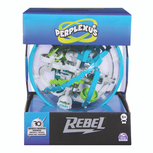 Perplexus Rebel - 3D-Labyrinth mit 70 Hindernissen