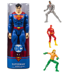 Actionfigur DC Comics - 30 cm - 1 Stück