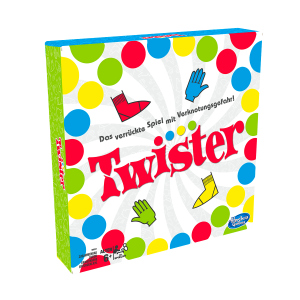 Twister - Hasbro