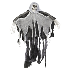 Dekohänger - Skelett - ca. 80 cm