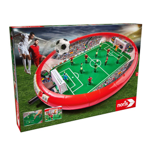 Fußball Arena - Noris