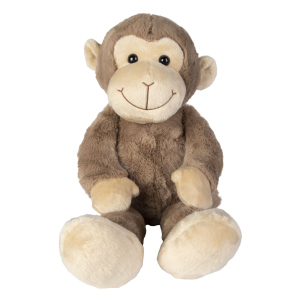 Besttoy - Plüsch-Affe - ca. 32 cm