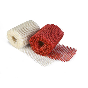 Dekoband/Kordel - aus Jute - verschiedene Farbe