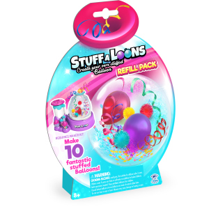 Stuff A Loons - Nachfüllpack - 10 Ballons