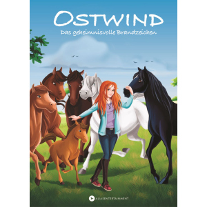 Ostwind-Das geheimnisvolle Brandzeichen