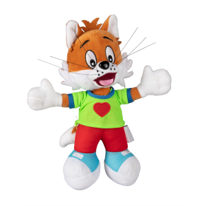 Besttoy - Plüsch ROFU-Fuchs - 24cm