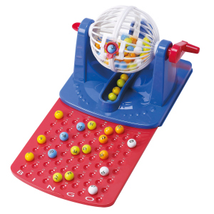 Besttoy - Bingo Spiel