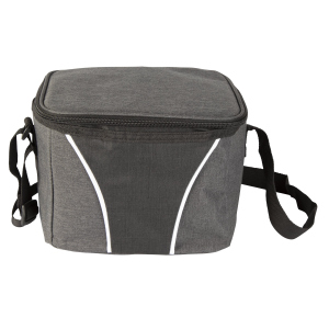 Kühltasche - 6 l - ca. 22 x 17 x 17 cm 