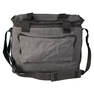 Kühltasche - 15 l - ca. 32 x 20 x 24 cm 