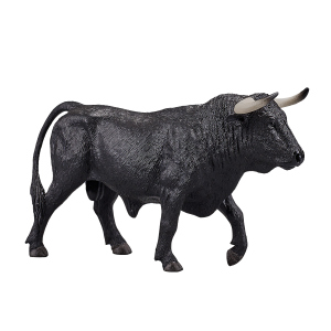 Besttoy Farmland - Spanischer Stier - Spielfigur 387224