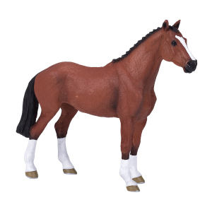 Besttoy Farmland - Niederländisches Warmblut - Spielfigur 387294