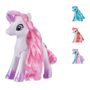 Sparkle Girlz - Einhorn - groß - 1 Stück