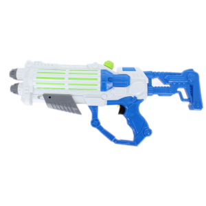 Besttoy - Wasserpistole - 49 cm - 1 Stück