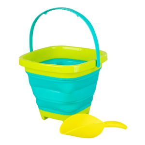 Besttoy - Sandeimer mit Schaufel