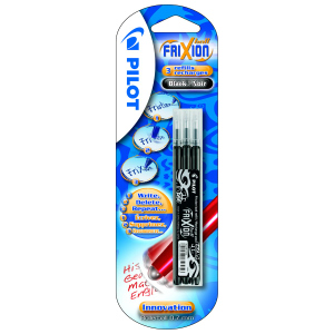 Pilot Frixion Ball 3 Minen