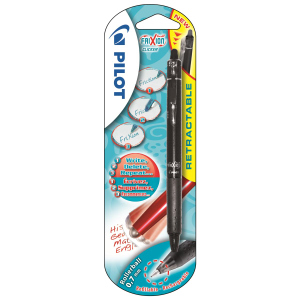 Frixion Ball Clicker - Pilot Pen Tintenroller