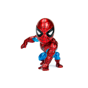 Spider-Man - Metallfigur - Spider-Man Classic