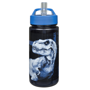 Jurassic World - Scooli - AERO Trinkflasche  - 500 ml
