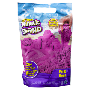 Kinetic Sand - Pink 