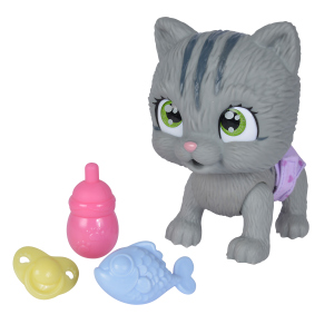 Pamper Petz - Katze
