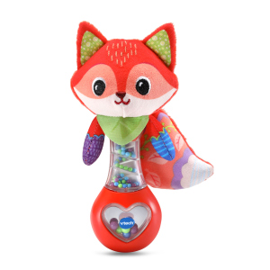 VTech - Babyrassel - Fuchs