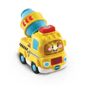 VTech - Tut Tut Baby Flitzer - Betonmischer