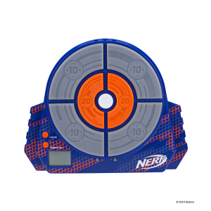 Nerf - Zielscheibe
