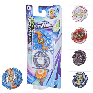 Beyblade Burst Rise Speedstorm - Kampfkreisel - Single Pack