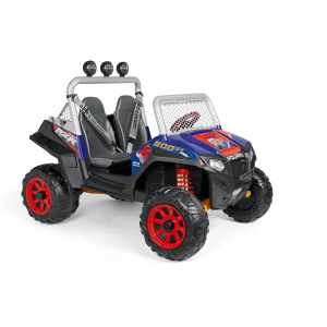 Peg-Pérego - Polaris Ranger RZR 900 XP