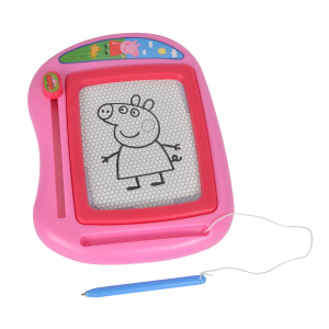 Peppa Wutz - Magnet Maltafel