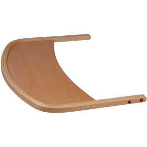 MICA - Hochstuhltisch - natur