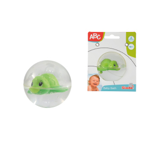 ABC Greif- und Badeball